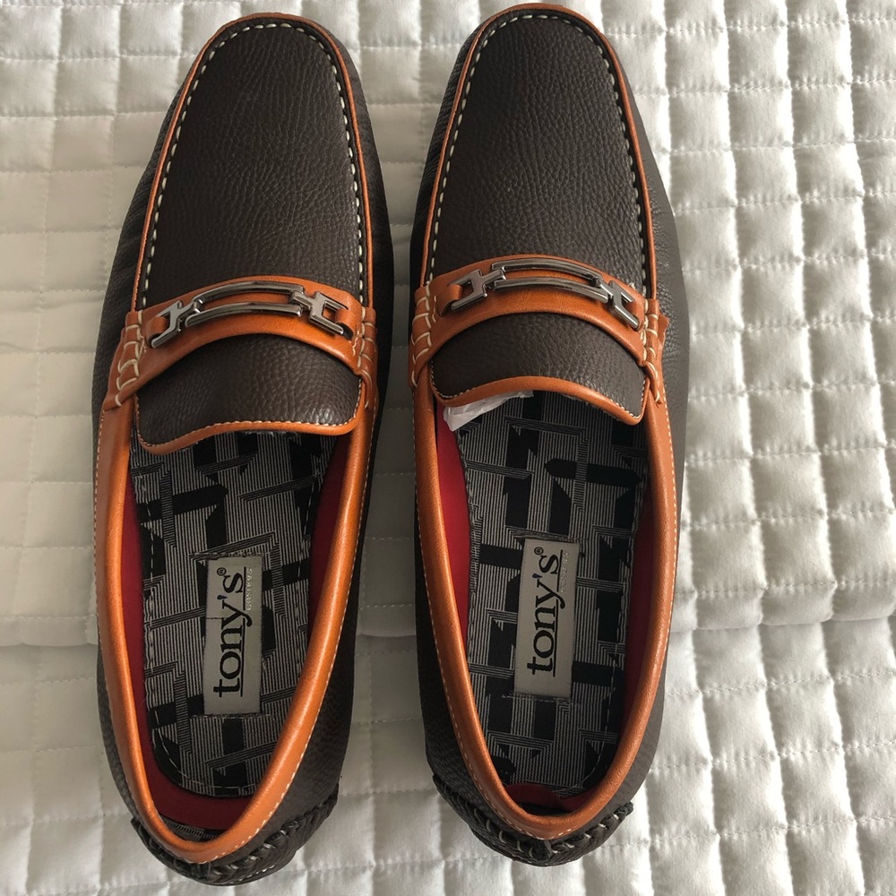Casual Loafers
